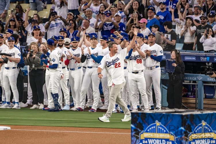 Dodgers Defeat Diamondbacks 3-2 on Ring Night