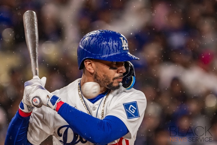 Dodgers Defeat Guardians 4-1