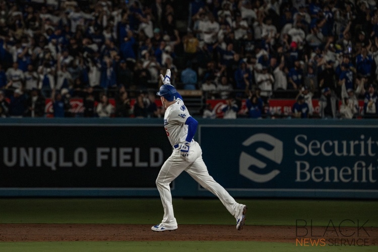 Dodgers defeat Braves, 3-1