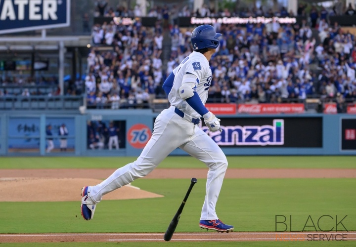 Dodgers defeats Rockies, 4-1