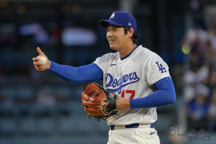 Dodgers defeats Rockies, 4-1