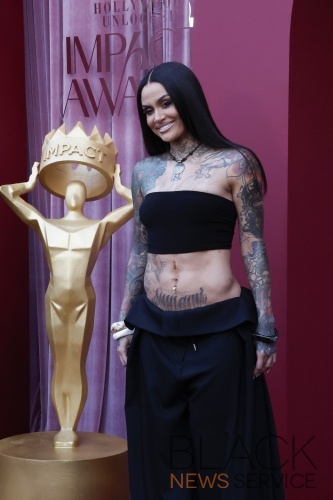 Hollywood Unlocked 6th Annual Impact Awards