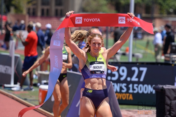 USATF Grand Prix 2026