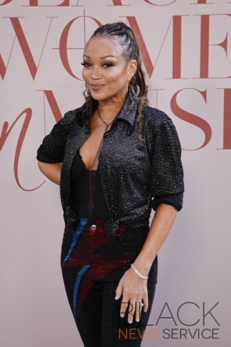 Black Women in Music