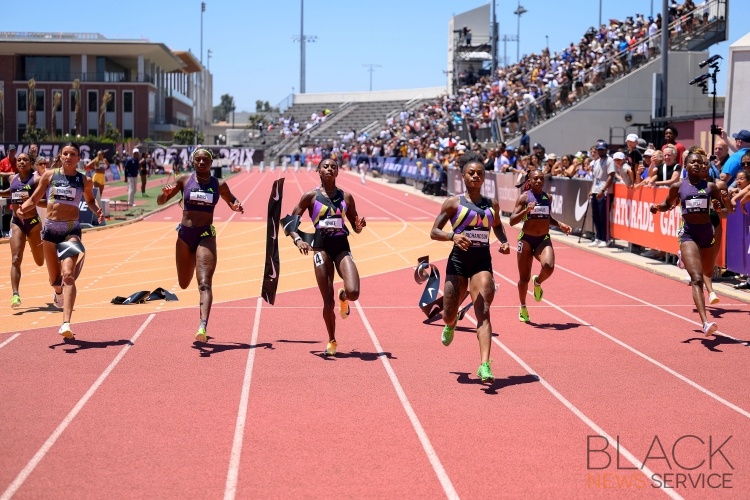 USATF Grand Prix 2026