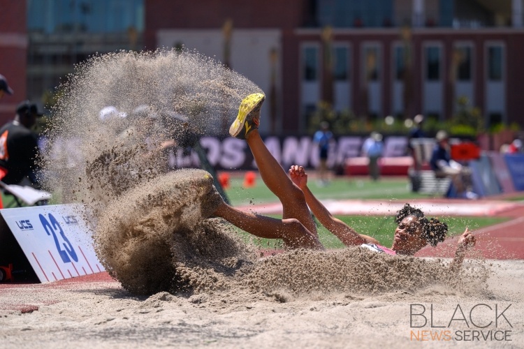 USATF Grand Prix 2026