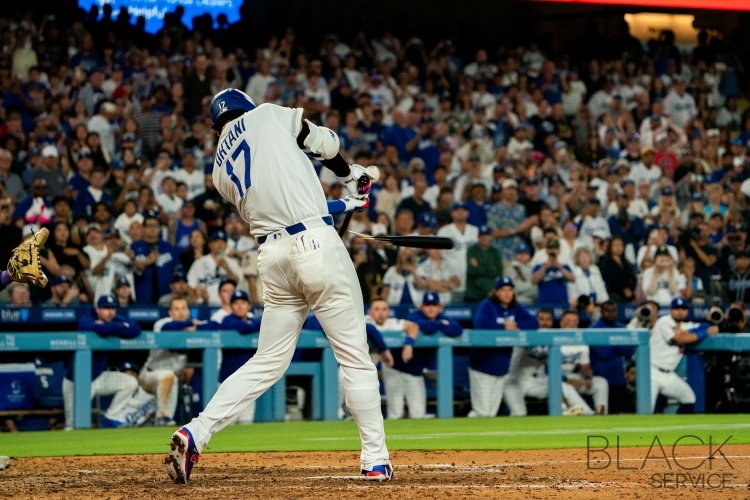 Dodgers Fall to Rockies 4-3