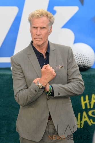 The Hawk Premiere - Arrivals