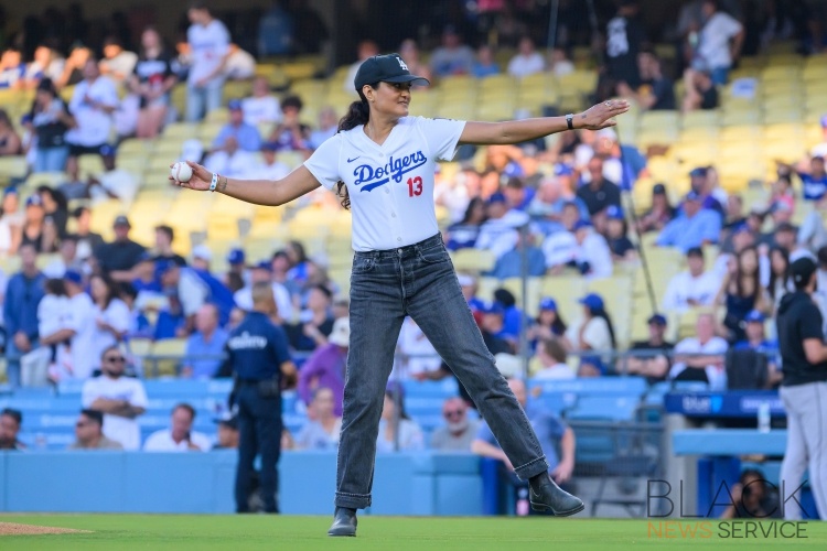 Dodgers lose to Diamondbacks, 3-9