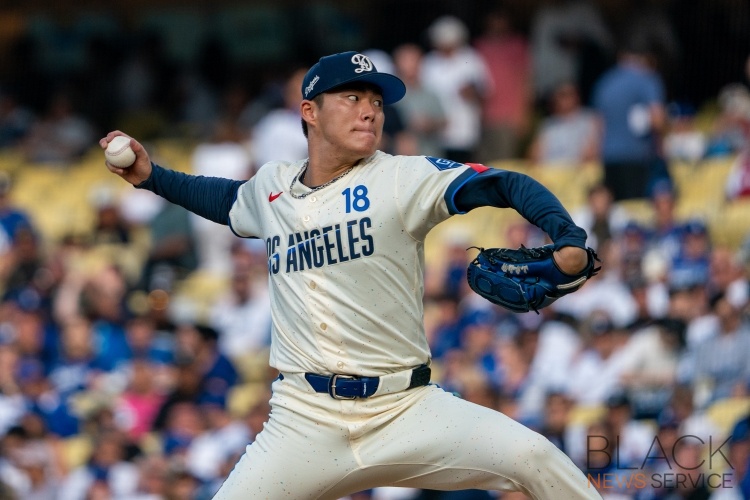 Dodgers Fall to DBacks 2-9