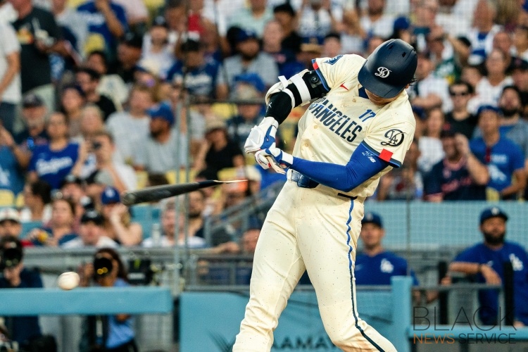 Dodgers Fall to the Red Sox 2-3