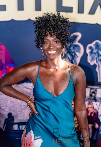 NetFlix End of Summer Bash