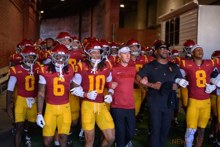 USC defeats Fresno State, 39-0