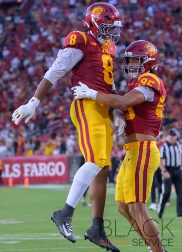 USC defeats Fresno State, 39-0