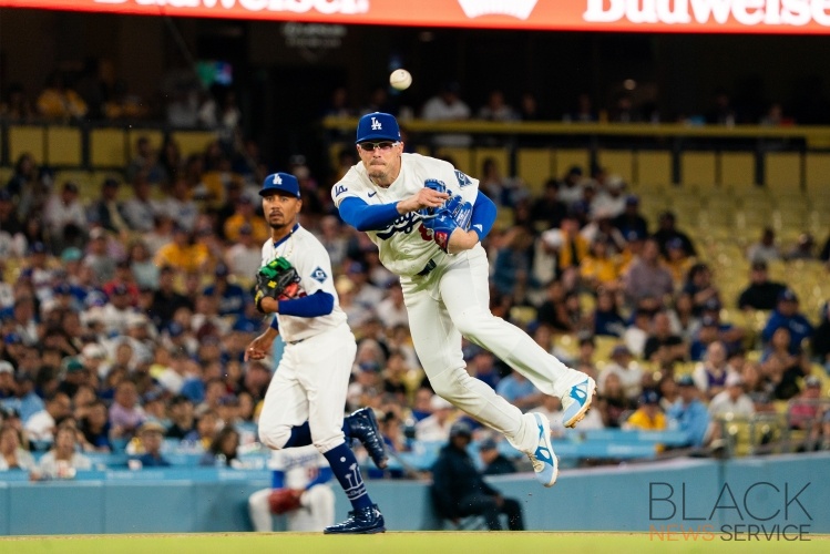 Dodgers Defeat Cards 3-2