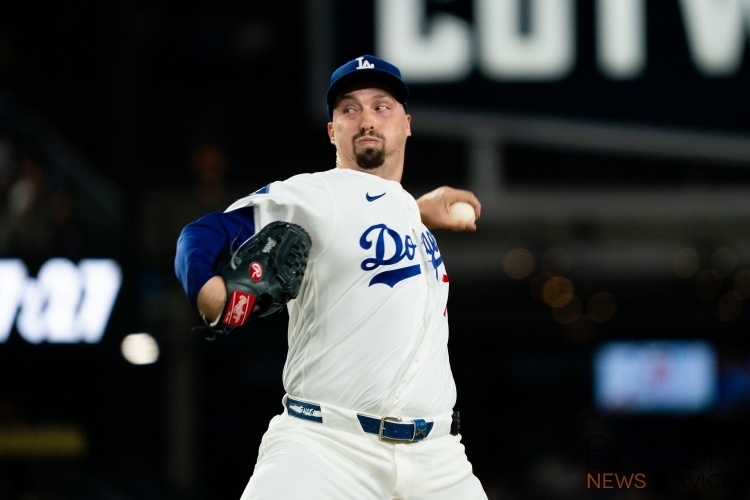 Dodgers Defeat Nationals 5-3