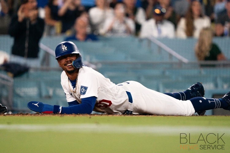Dodgers Defeat Nationals 5-3