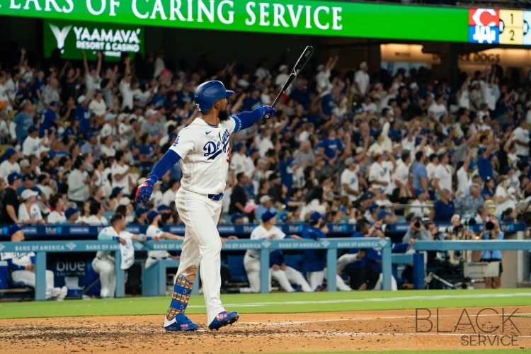 Dodgers Defeat Reds 6-3