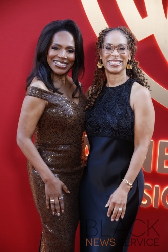 Warner Bros Television Groups Emmy Celebration