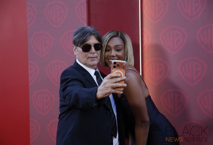 Warner Bros Television Groups Emmy Celebration