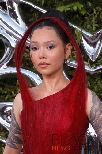 Lucas Museum Of Narrative Art Opening Night - Arrivals