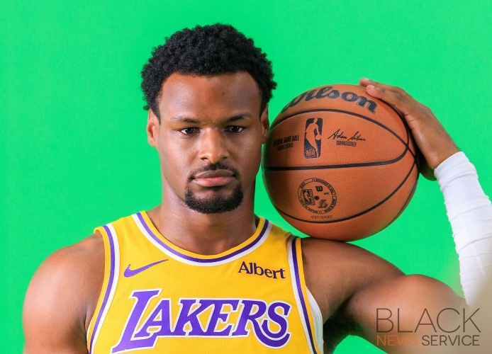 L.A. Lakers 2026 Media Day