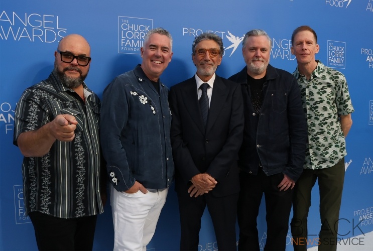 Project Angel Food Awards