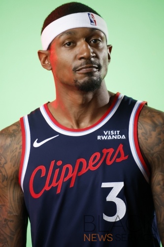 LA Clippers Media Day