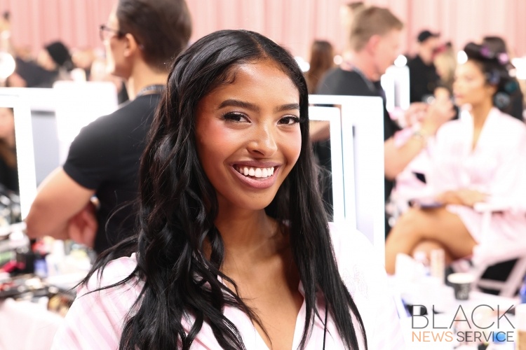 Victorias Secret Fashion Show Hair & Makeup